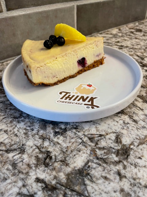 Lemon Blueberry