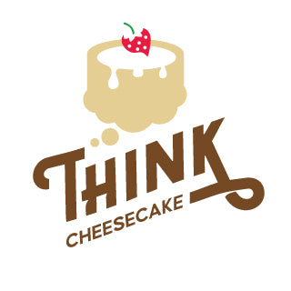 Think Cheesecake