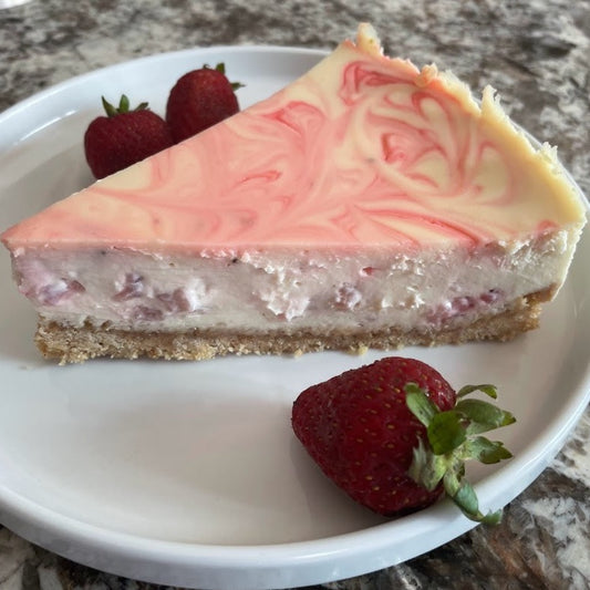 Strawberries & Cream