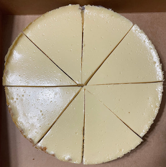 Simply Vanilla
